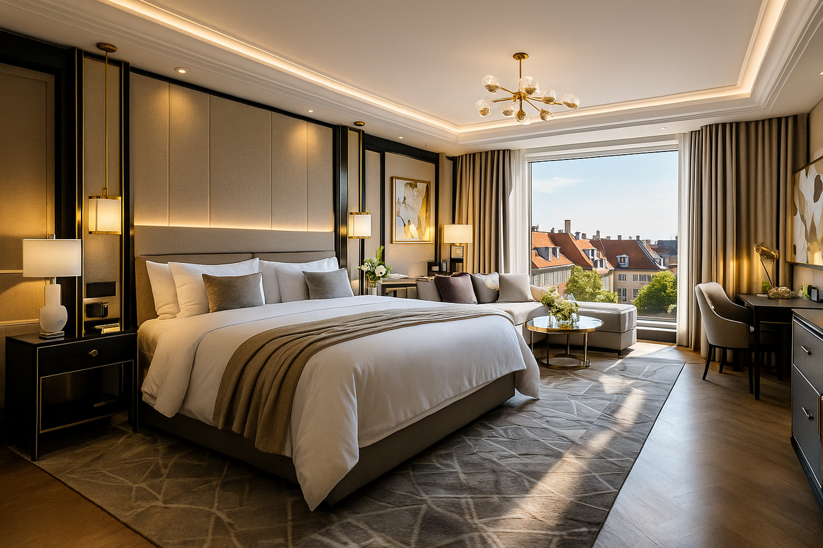 July Heat How to Find a Room with Real Air Conditioning