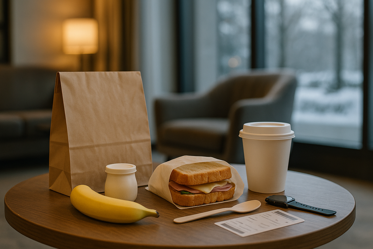 Cozy Table for Two Minimal