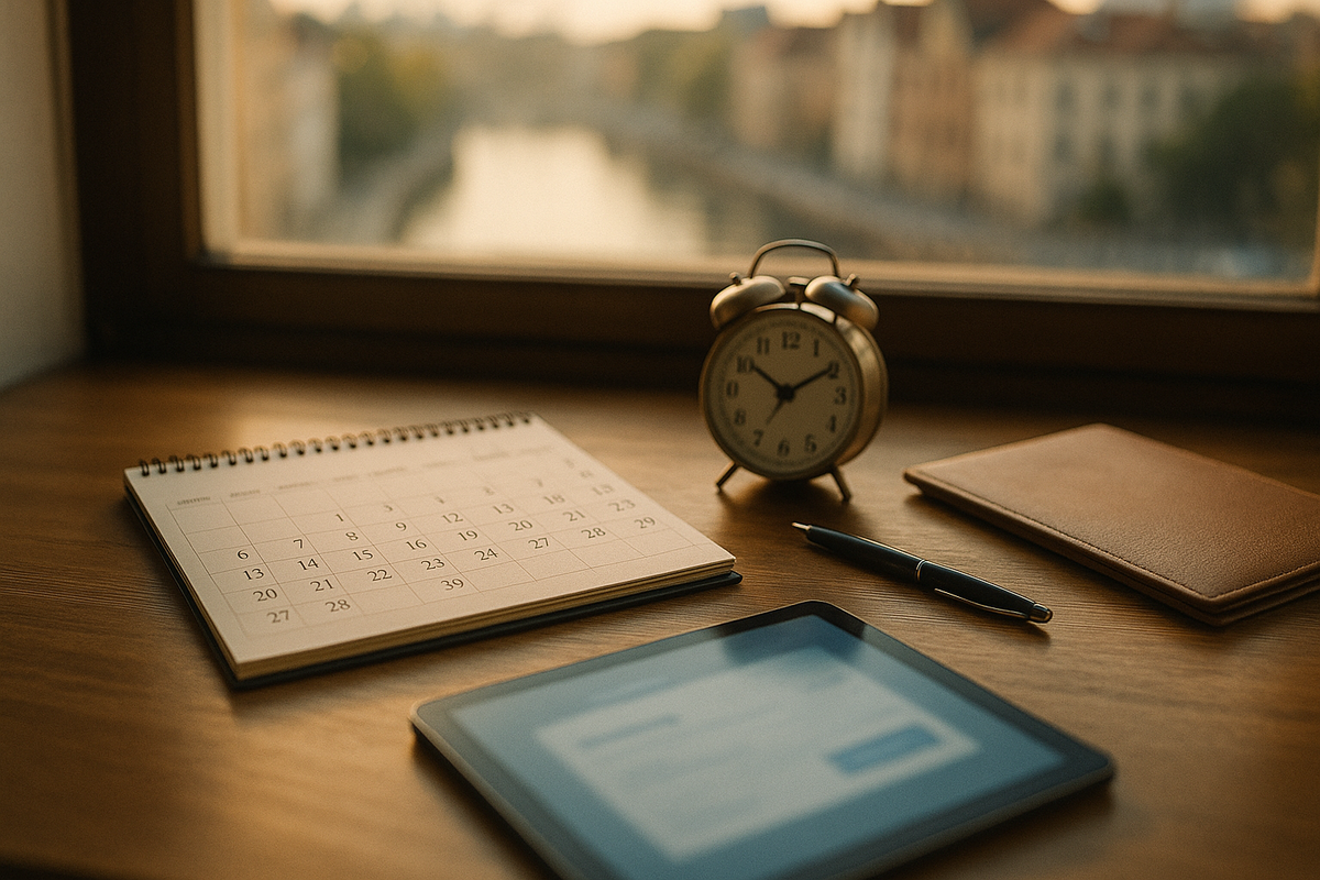 Refundable Nonref Desk