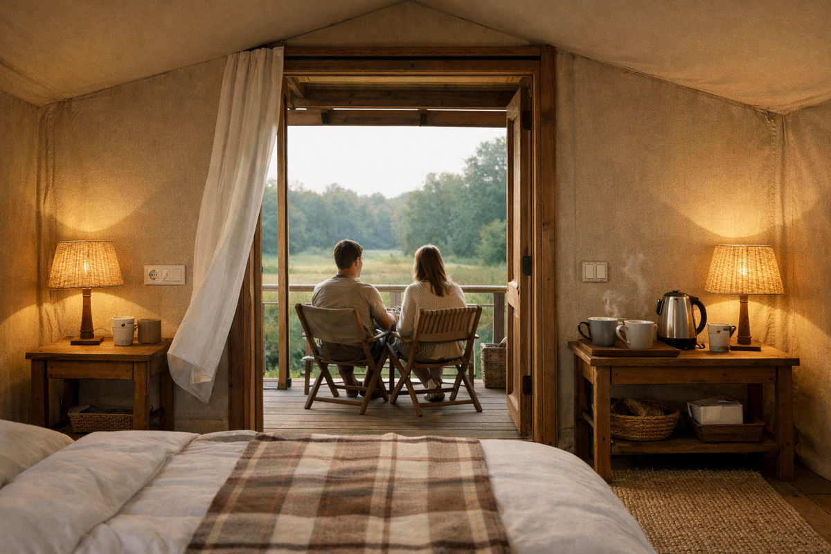 glamping-safari-tent-interior-cozy-scandi