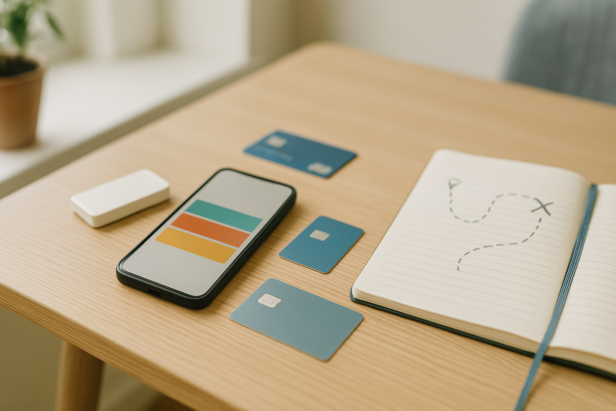 Select a fare for your trip