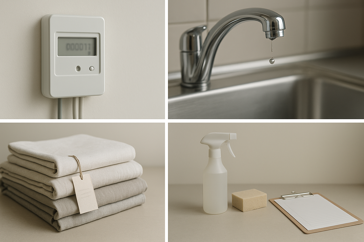 Hidden Costs Close Up