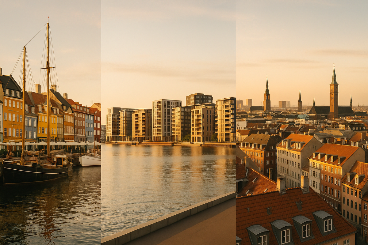 Where is beautiful by default