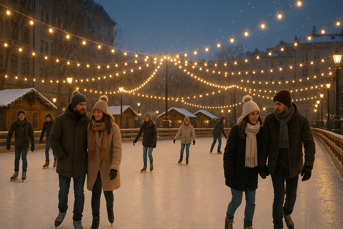 city-square-ice-rink-festive-lights-clean-ice