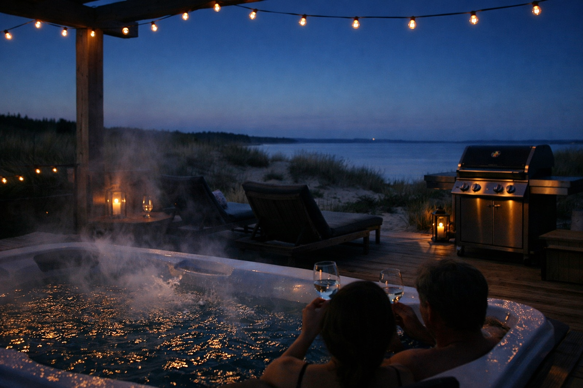 feddet-strand-resort-spa-glamping-jacuzzi