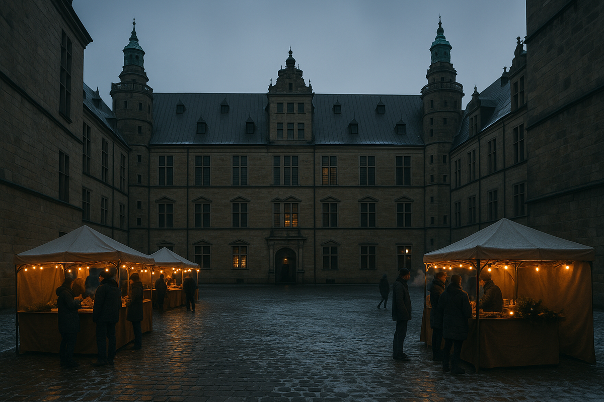 kronborg-castler-courtyard-market
