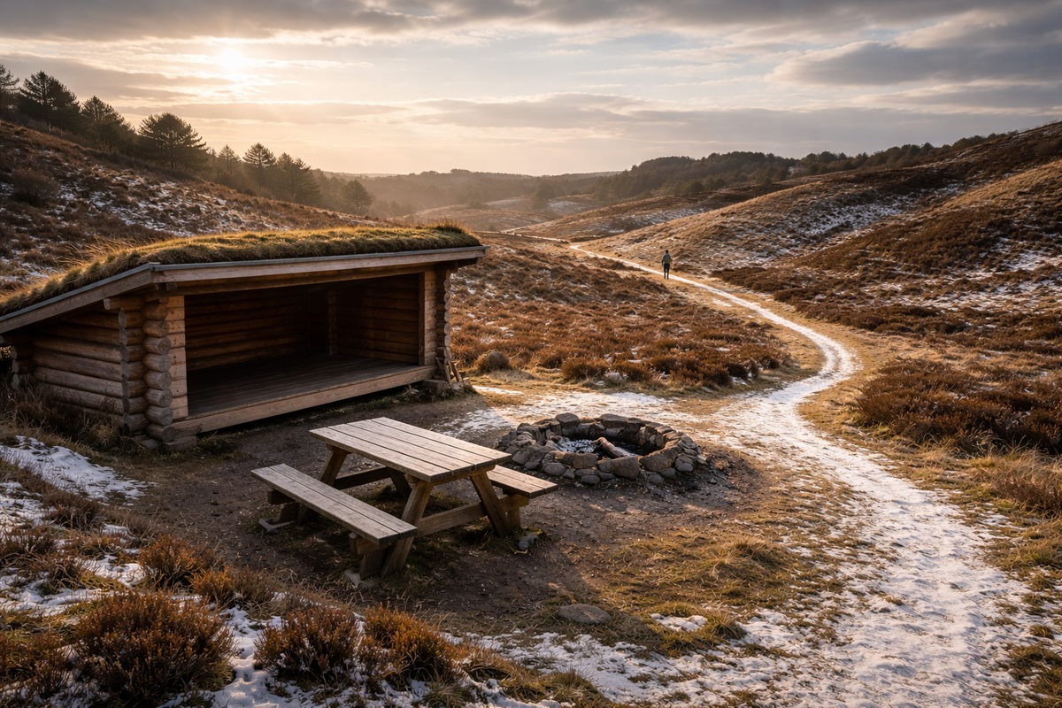 mols-bjerge-winter-shelter-hills