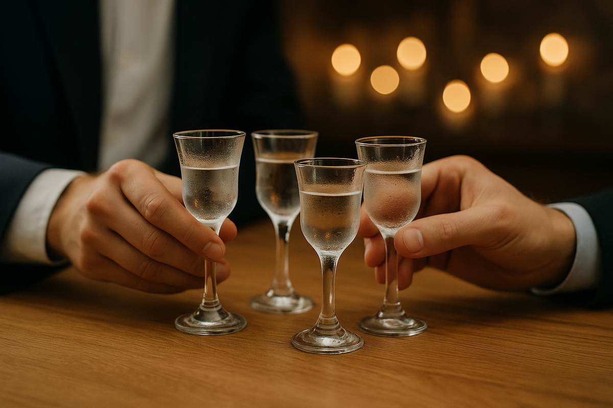 Skaal Snaps Hands No Faces