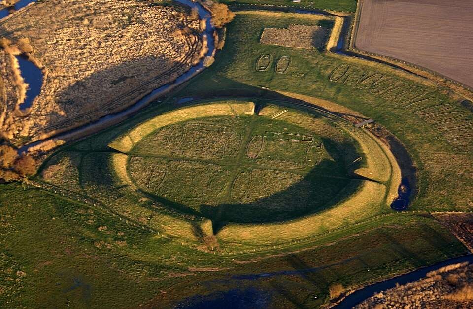 The Birth Of Denmark In The Viking Age Jelling Harald Bluetooth And The Birth Of Denmark In The Viking Age Jelling Harald Bluetooth And