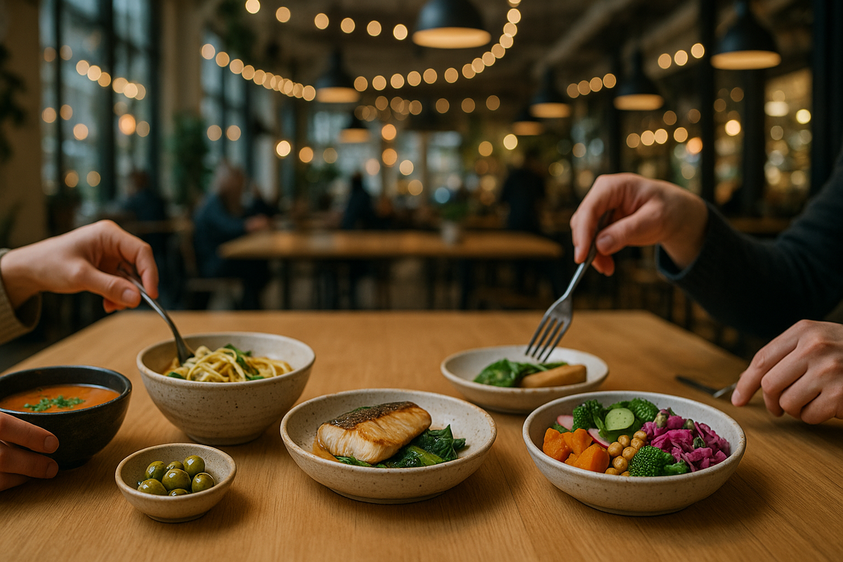 food-hall-shared-table-bowls