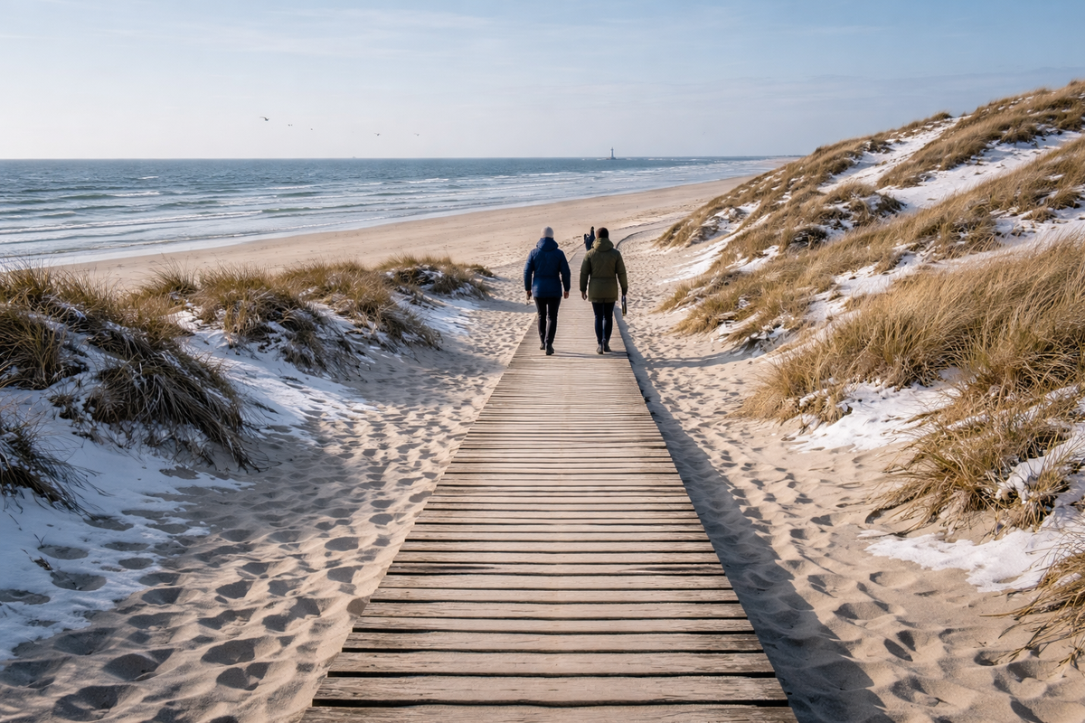 hvidbjerg-strand-winter-beach-dunes-lighthouse
