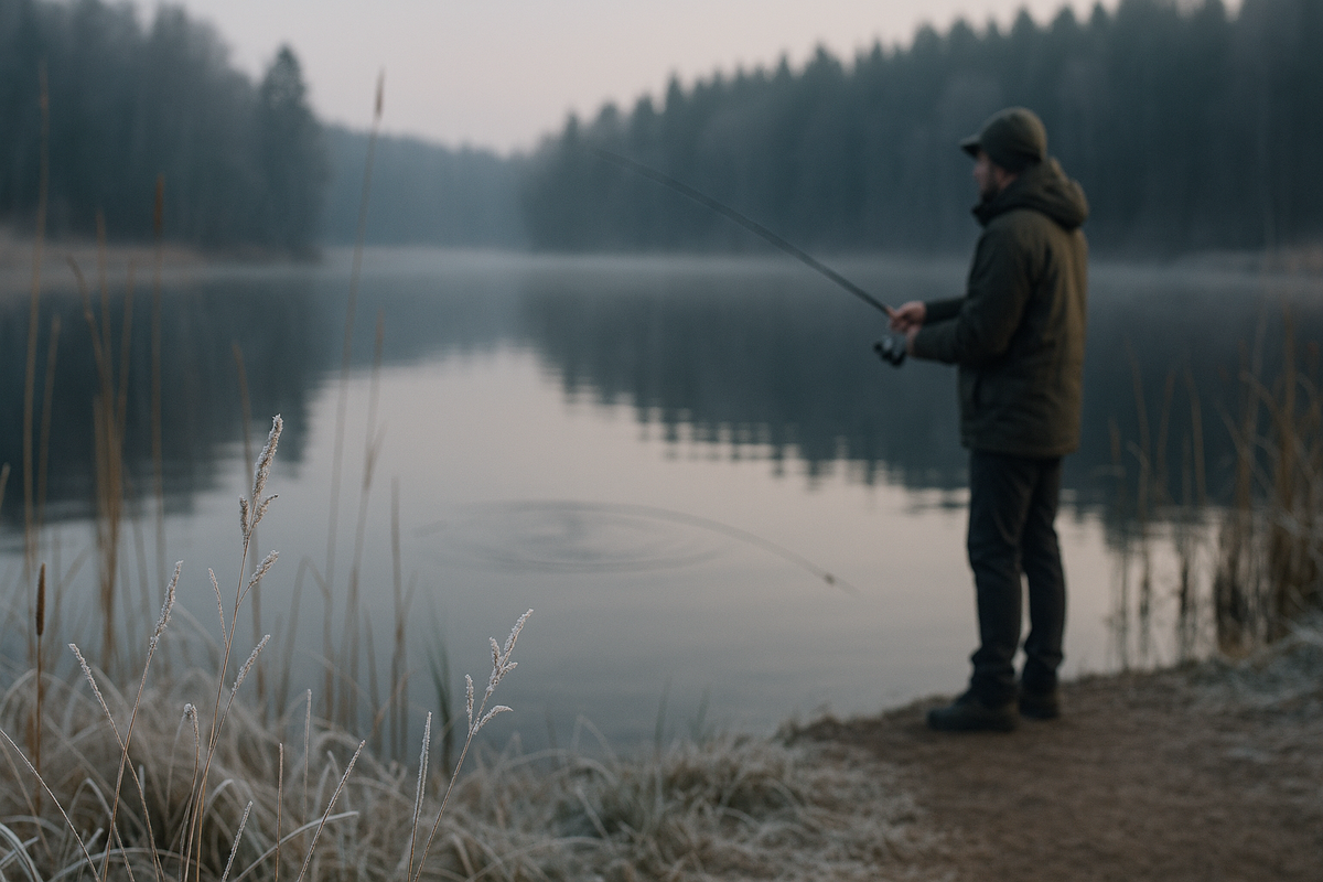 silkeborg-lakes-winter-pike-perch-bank