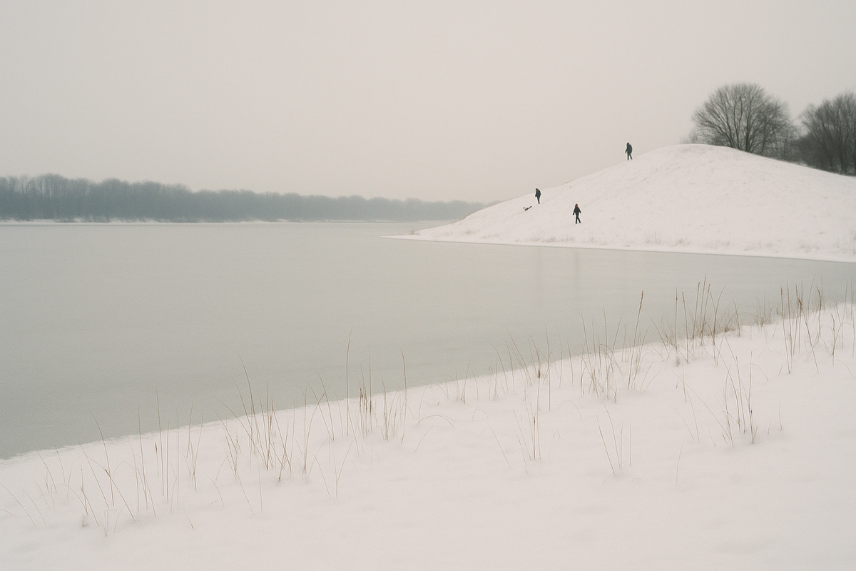 utterslev-mose-minimal-lakeslope