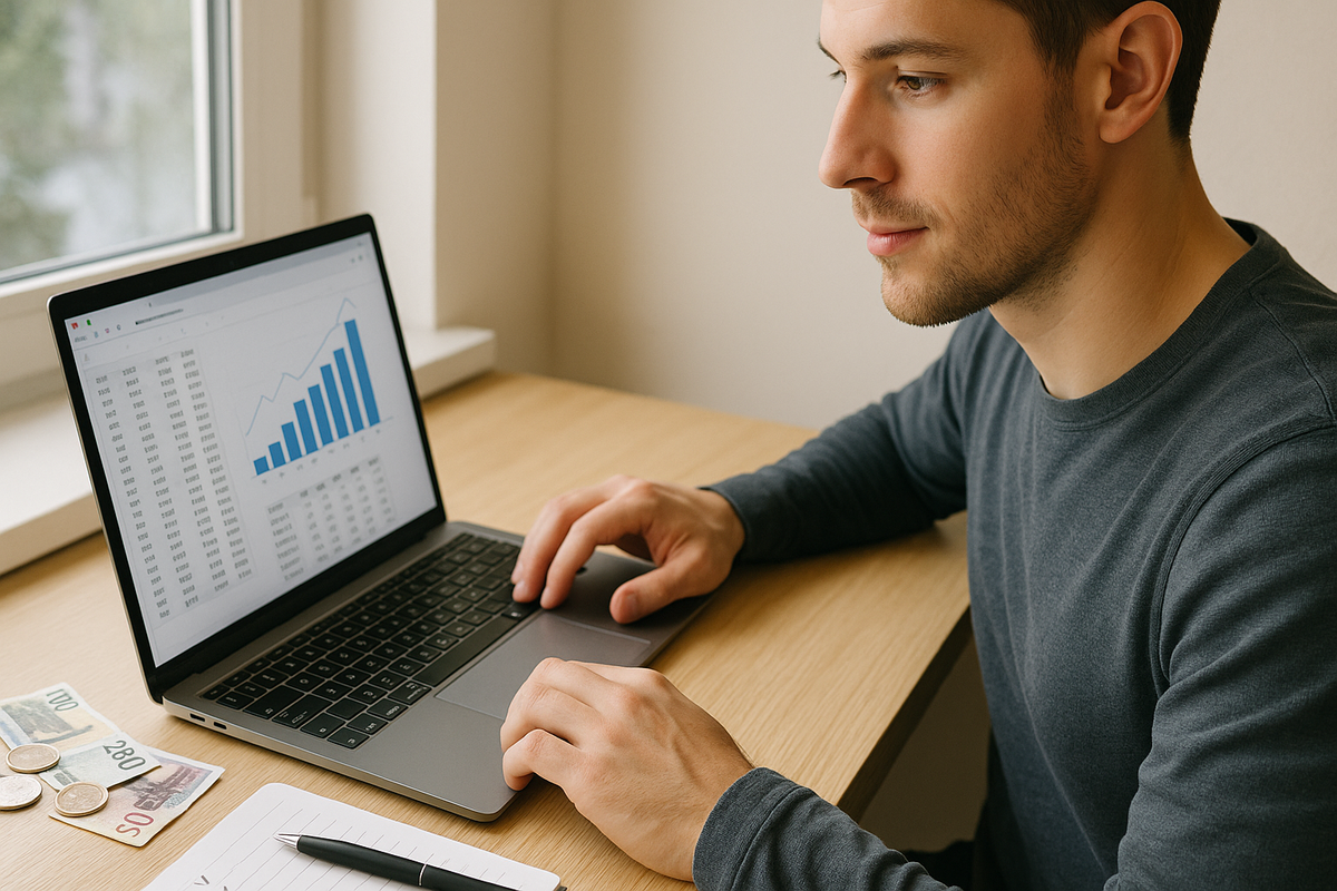 Travel Cost Analysis