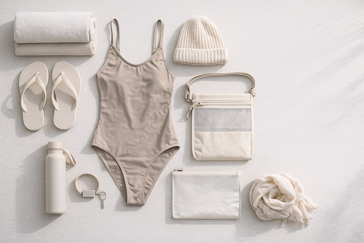 Scandinavian Minimalist Essentials