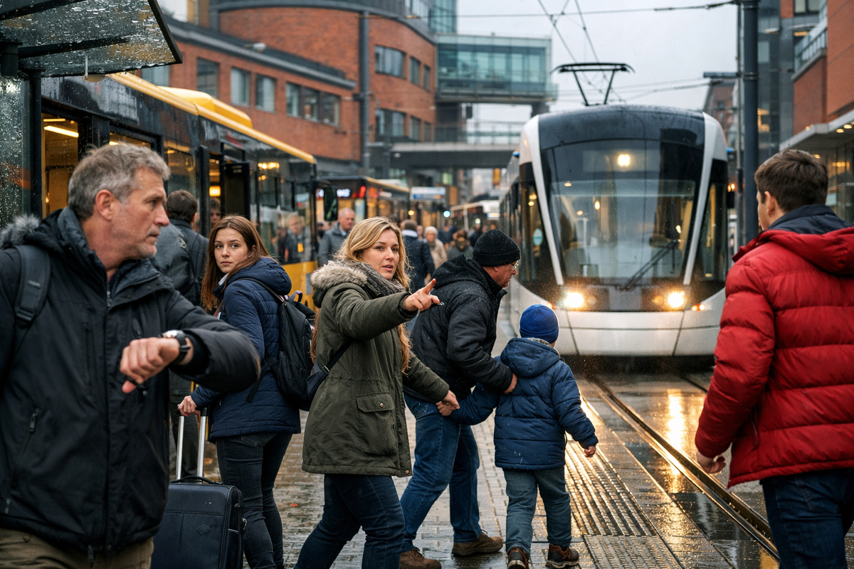 Transfers & Validity — Racing the Clock