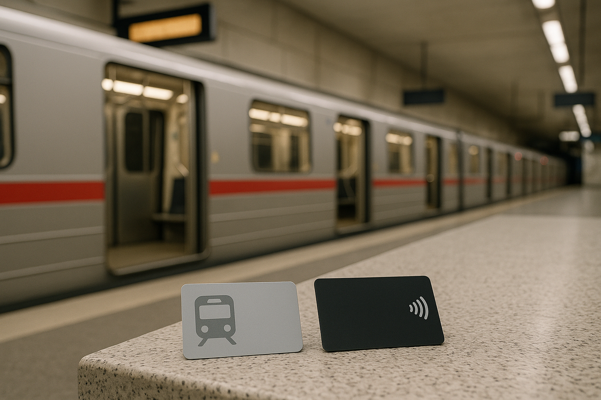 Transit Value MetroTrain