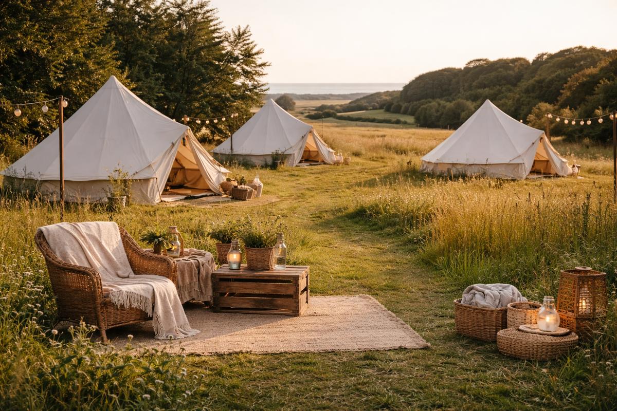 tiki-camp-langeland-boho-bell-tents