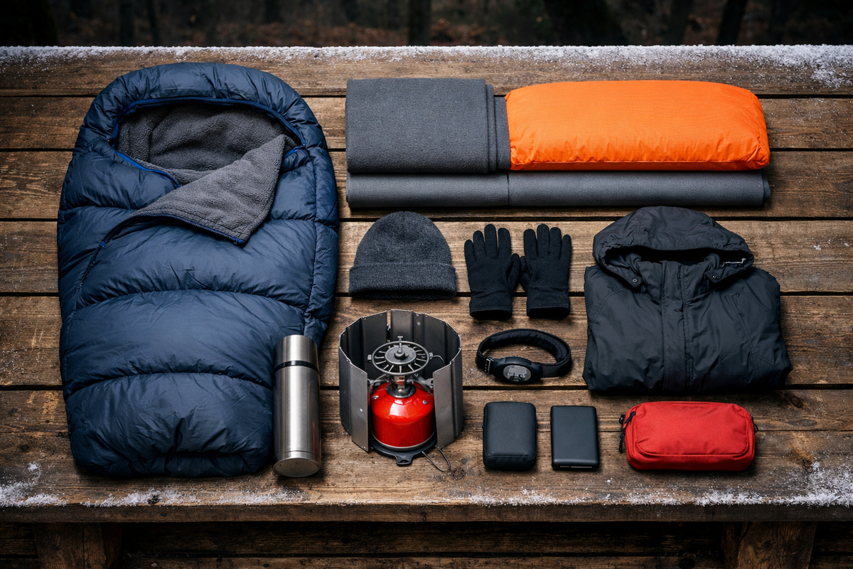 winter-shelter-gear-flatlay-denmark