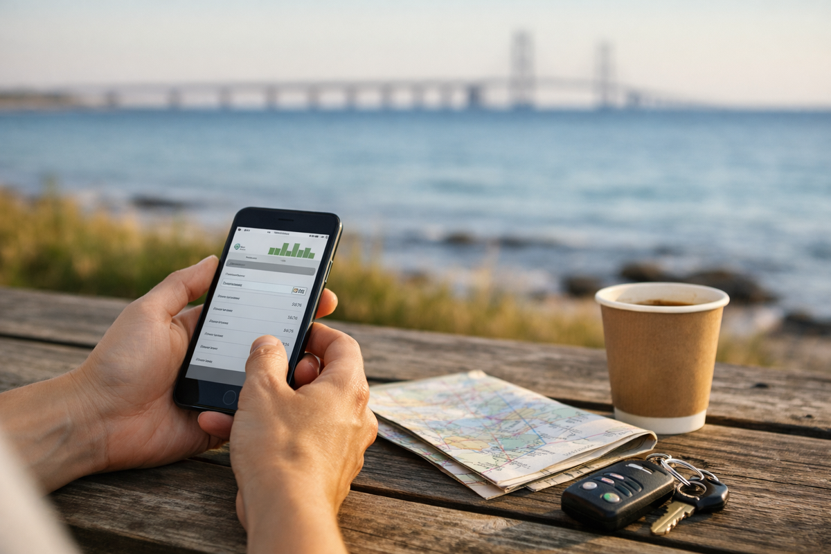 Denmark Travel Essentials