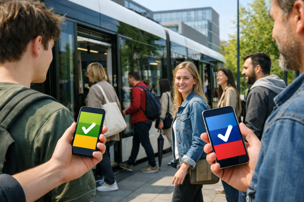 Odense NU & Ung Odense — Buy Before Boarding