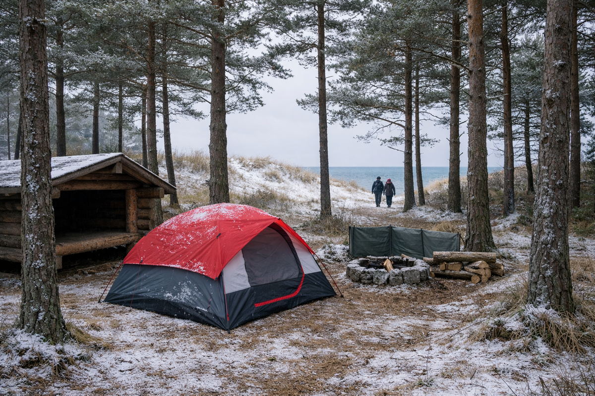 hornbaek-pines-winter-lee-shelter
