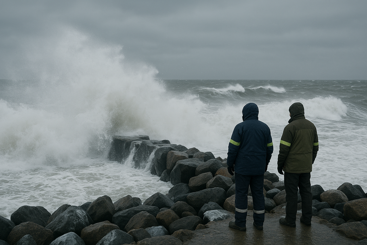 storm-warning-jetty-waves-safety