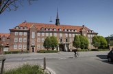Københavns Professionshøjskole