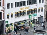 Godt Smil Tandlægerne København (Nørreport)