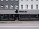 Hotel Oasia Aarhus