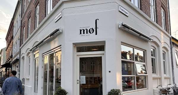 🏷️ Møf, Aarhus | Danish cooking & natural wines — DenmarkGuide